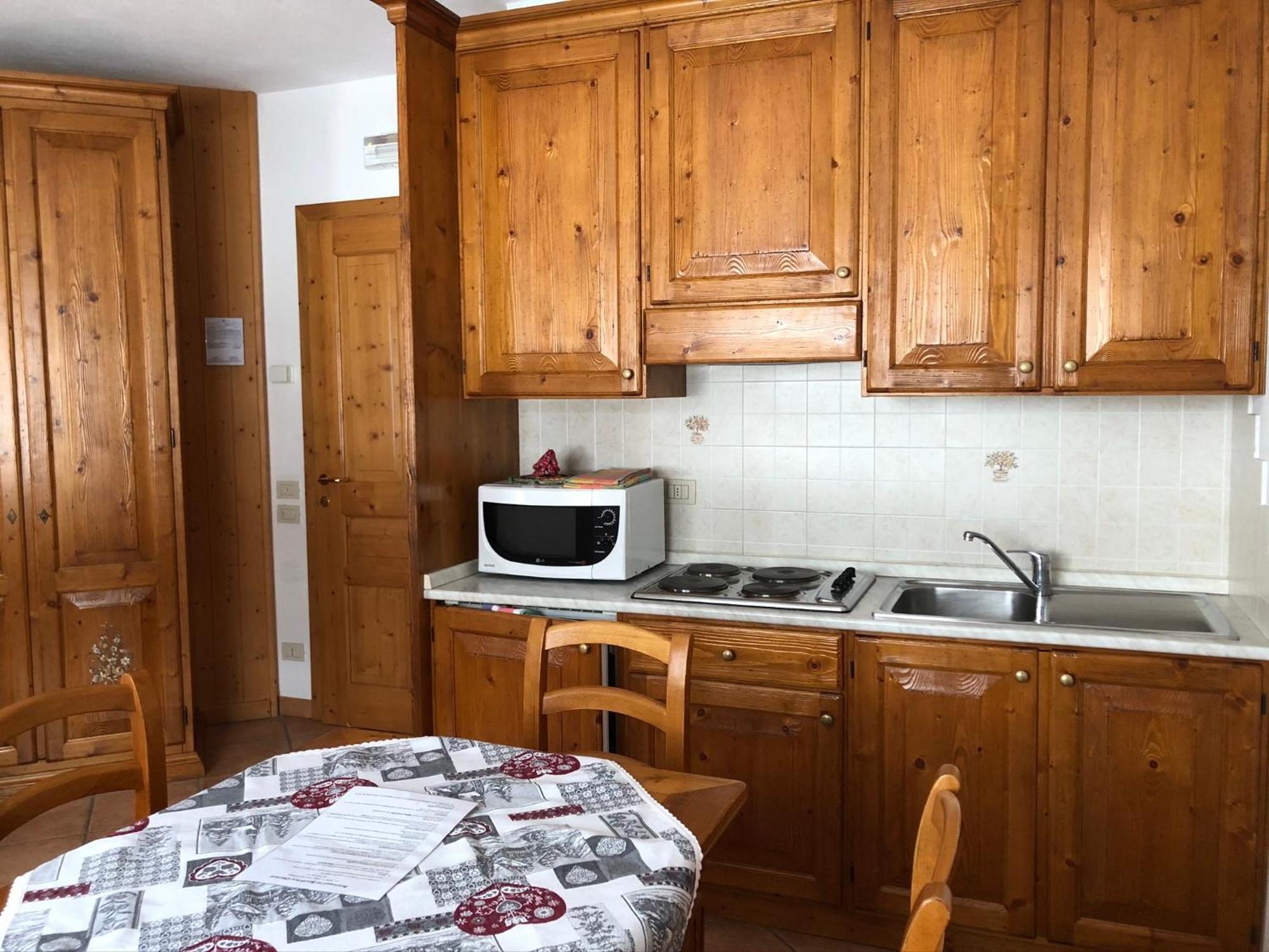 Residence Oberteil Gressoney-la-Trinité Екстериор снимка