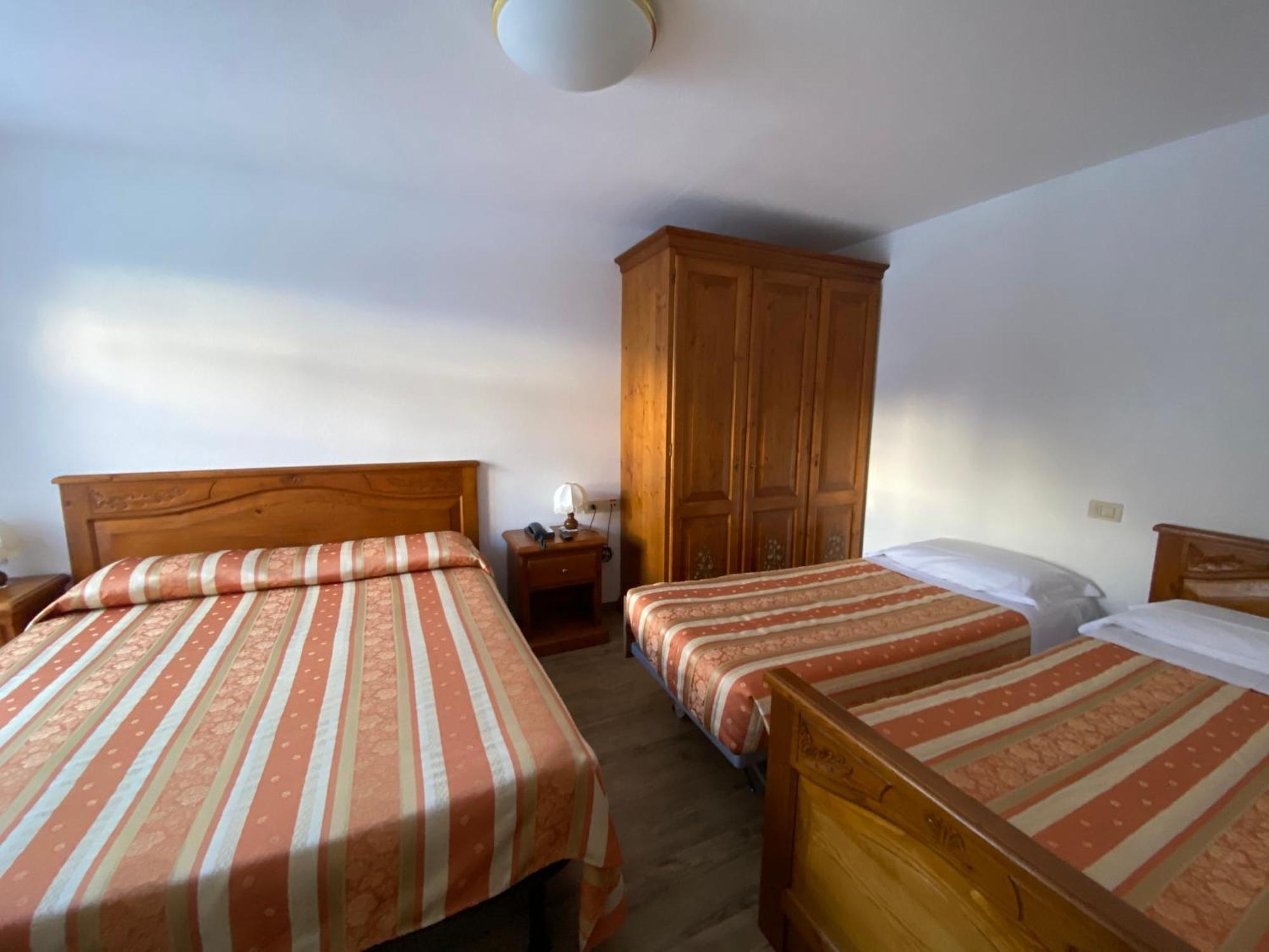 Residence Oberteil Gressoney-la-Trinité Екстериор снимка